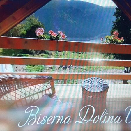 Biserna Dolina Uvac Sjenica Oda fotoğraf