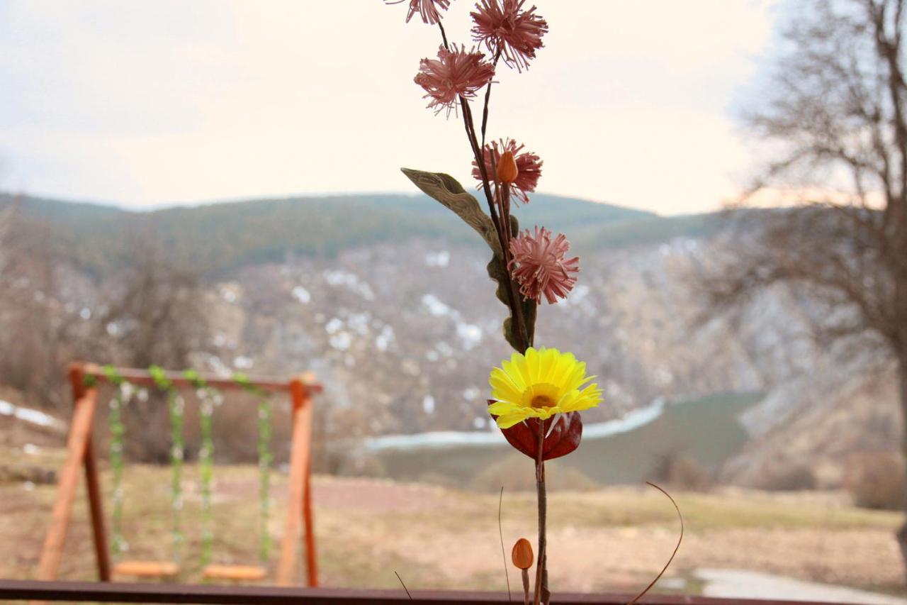 Biserna Dolina Uvac Sjenica Dış mekan fotoğraf
