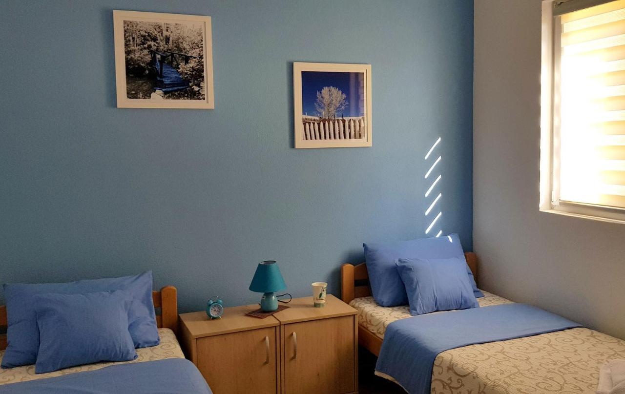 Biserna Dolina Uvac Sjenica Dış mekan fotoğraf